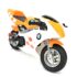 Mini Moto Racing Bike Orange