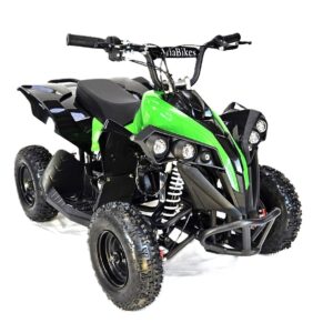 50cc - XTZ Mini Quad