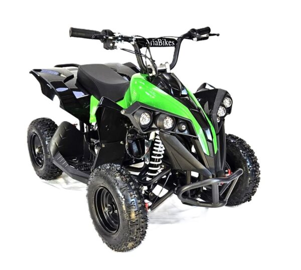50cc - XTZ Mini Quad - Green