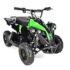 50cc - XTZ Mini Quad - Green