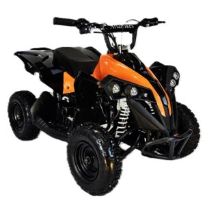 50cc - XTZ Mini Quad