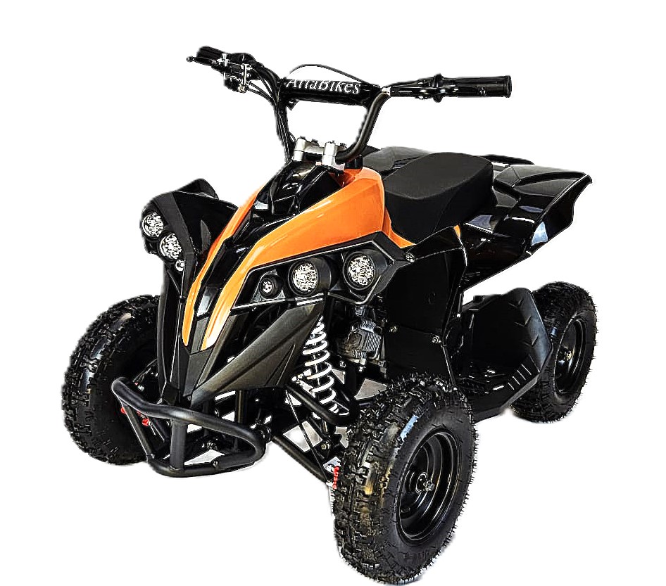 50cc - XTZ Mini Quad - FREE DELIVERY Mainland UK - Image 3