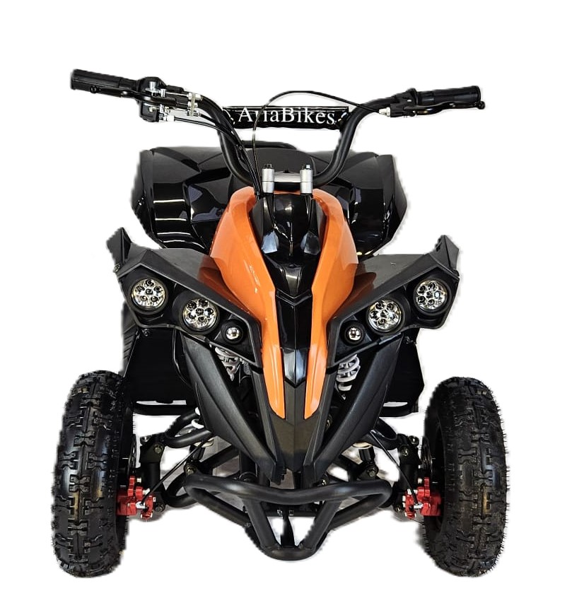 50cc - XTZ Mini Quad - FREE DELIVERY Mainland UK - Image 4