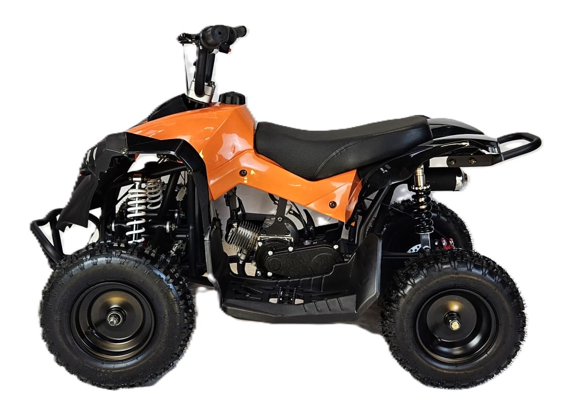 50cc - XTZ Mini Quad - FREE DELIVERY Mainland UK - Image 5