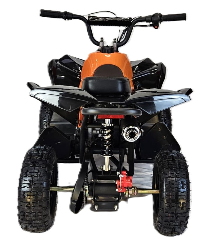 50cc - XTZ Mini Quad - FREE DELIVERY Mainland UK - Image 6
