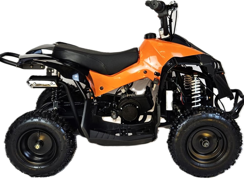 50cc - XTZ Mini Quad - FREE DELIVERY Mainland UK - Image 7