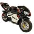 Mini Moto Racing Bike