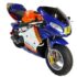 Mini Moto Racing Bike