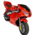 Mini Moto Racing Bike