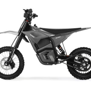 EM5 Electric Dirt Bike 48V 1200W Peak Power 48V 3400W