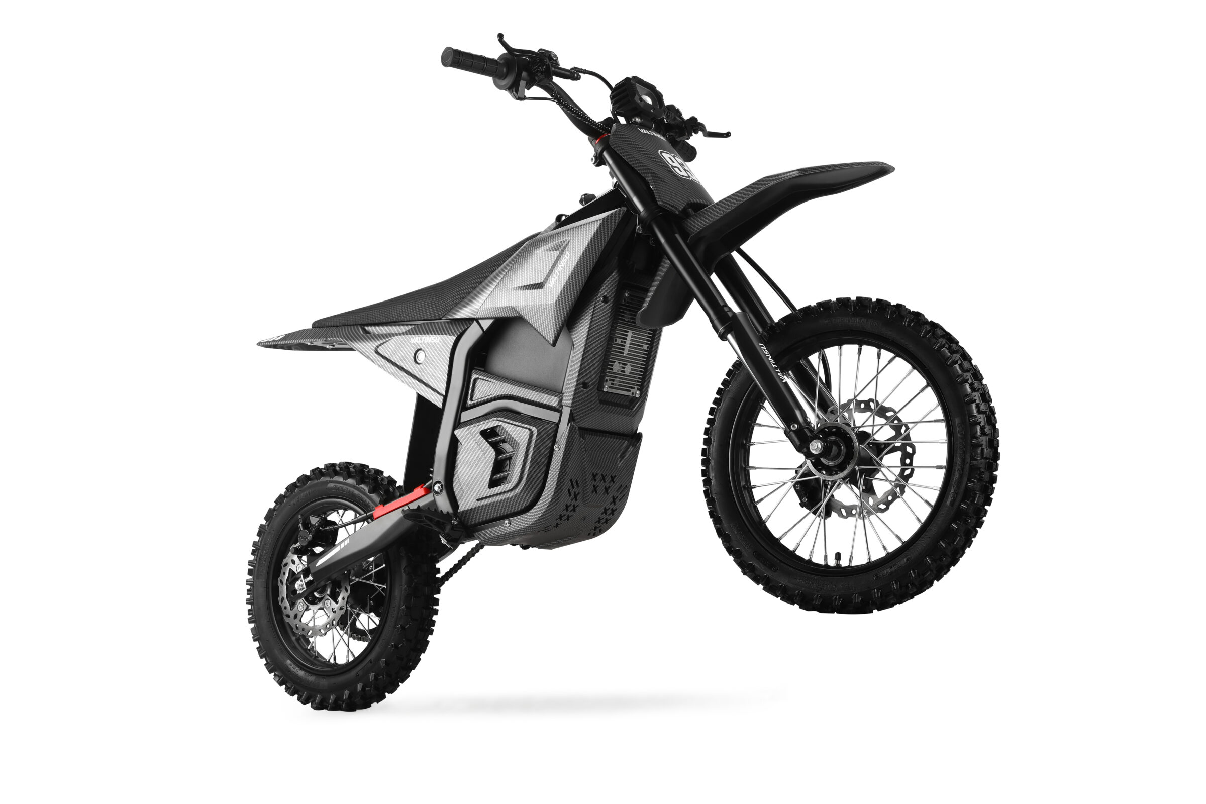 EM5 Electric Dirt Bike 48V 1200W Peak Power 48V 3400W - Image 14