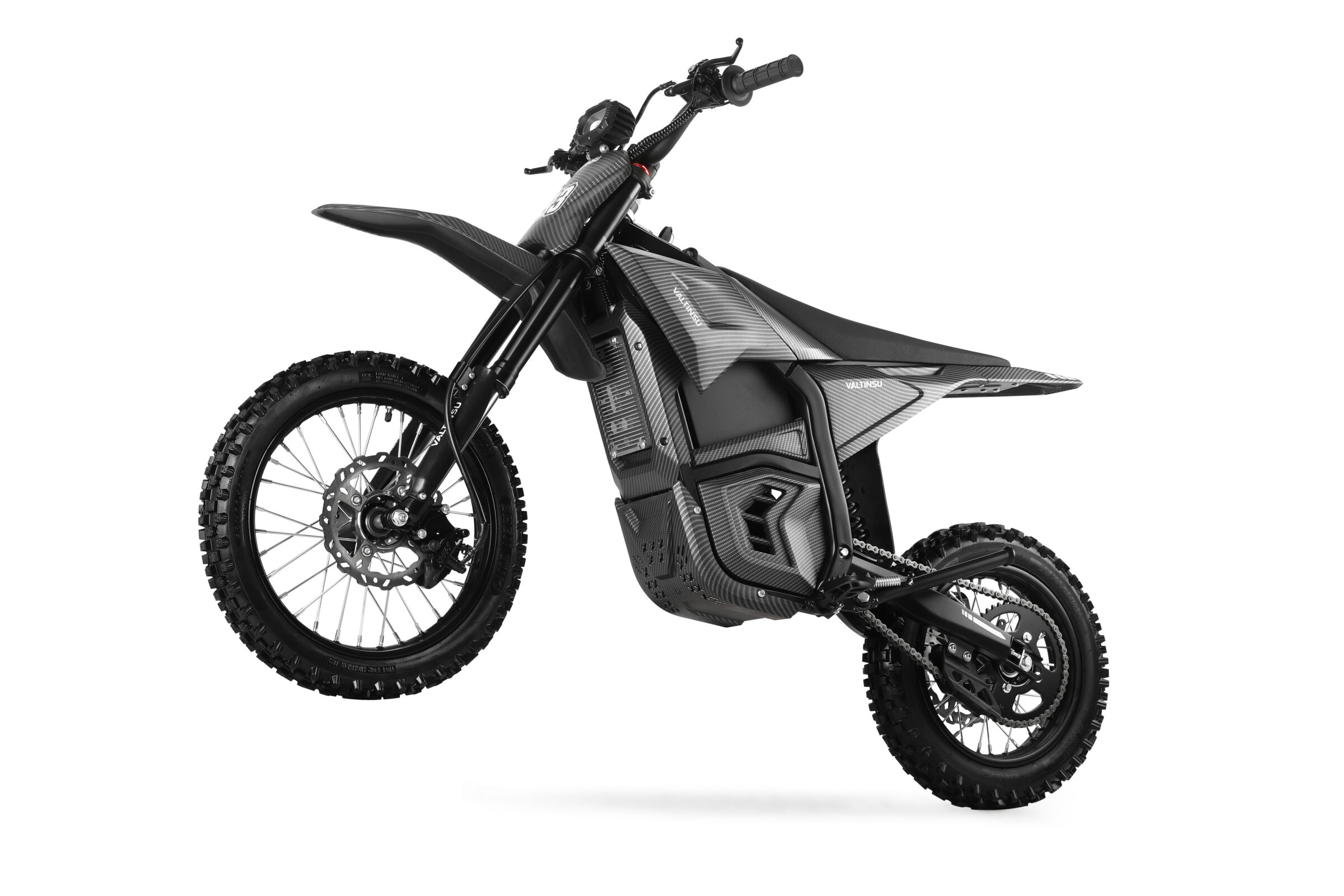 EM5 Electric Dirt Bike 48V 1200W Peak Power 48V 3400W - Image 15