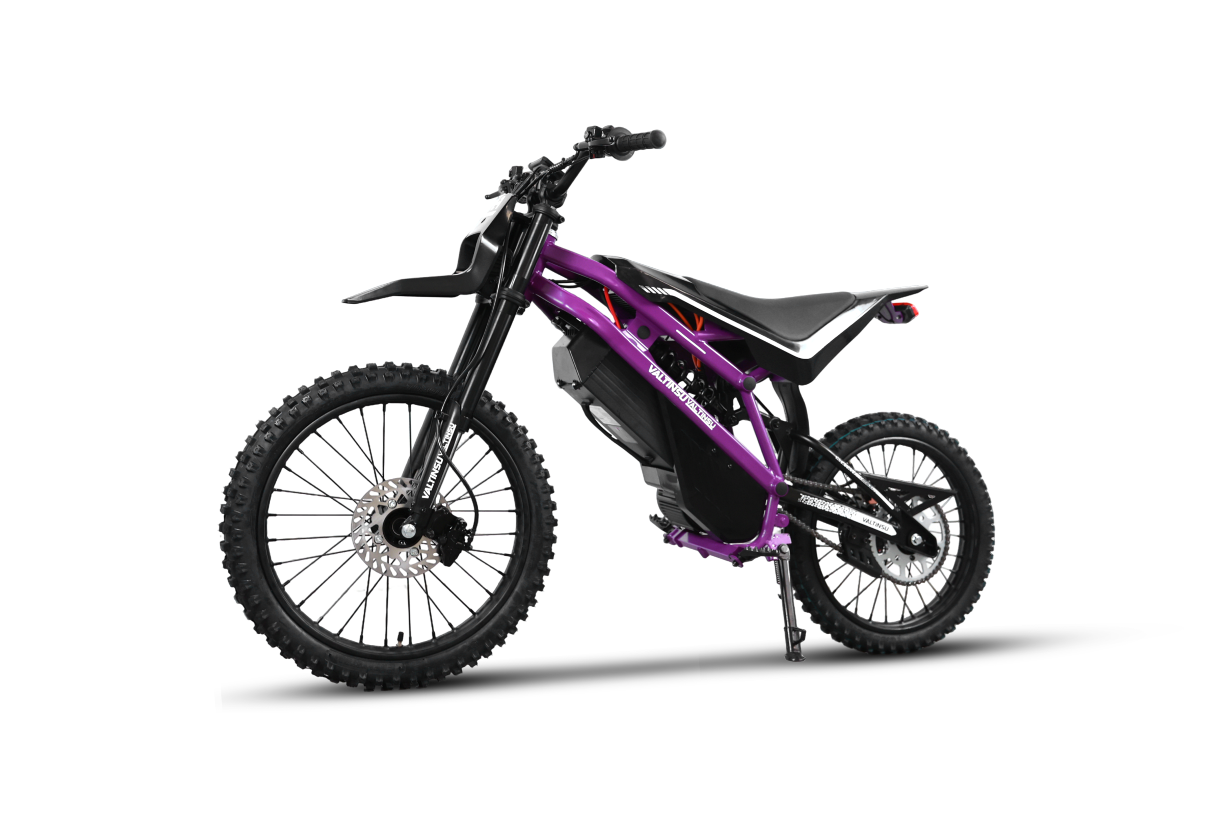 EM23 Electric Bike 60V/2500W (rated power) 60V/4000W (peak power) - Image 5