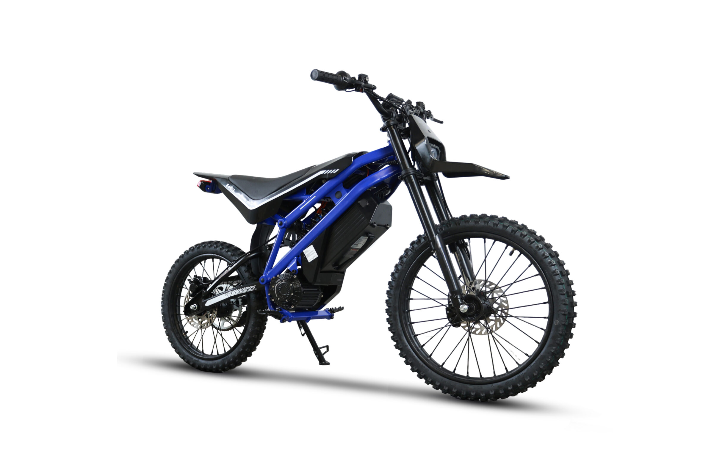 EM23 Electric Bike 60V/2500W (rated power) 60V/4000W (peak power) - Image 7