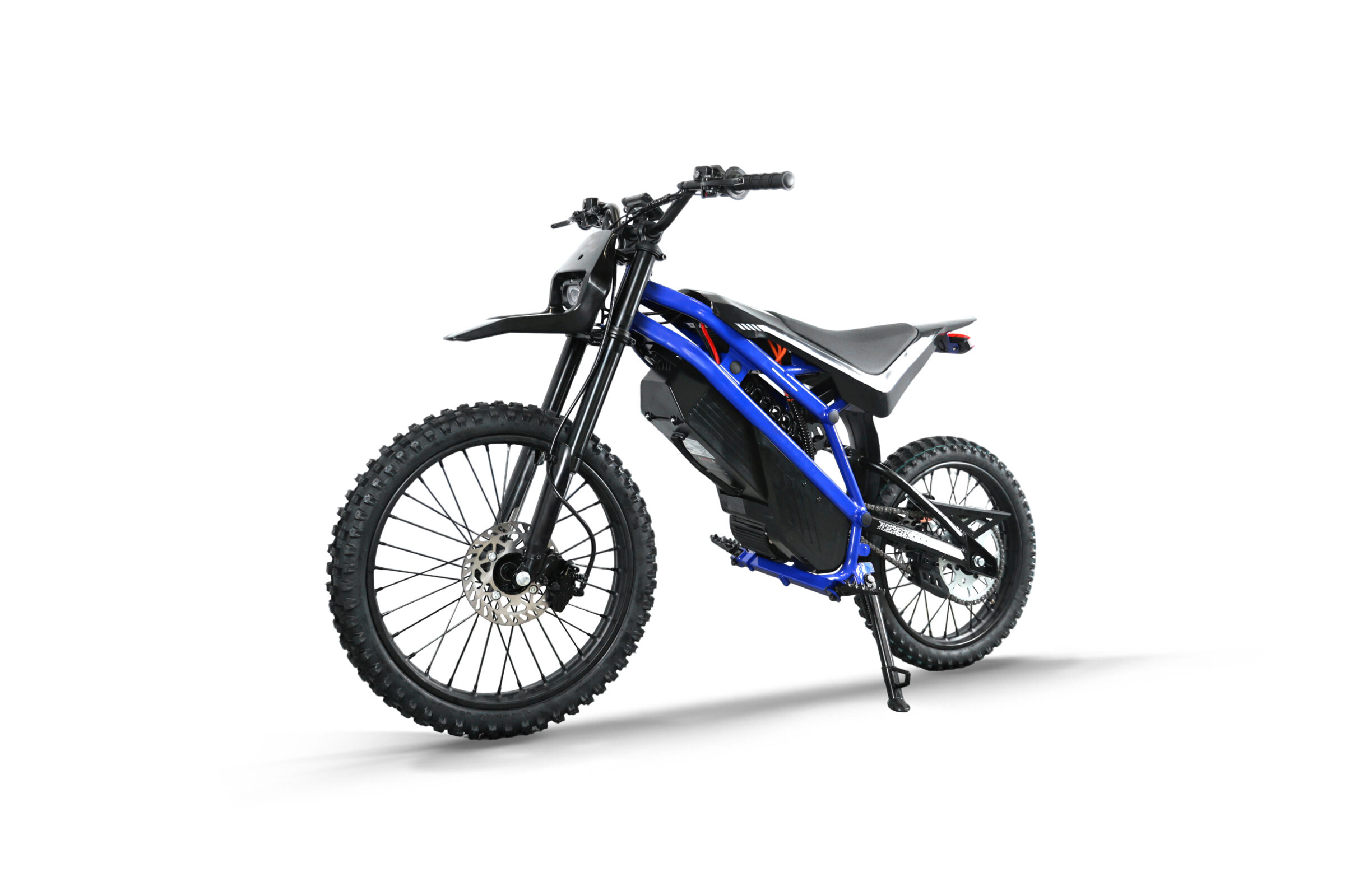 EM23 Electric Bike 60V/2500W (rated power) 60V/4000W (peak power) - Image 4