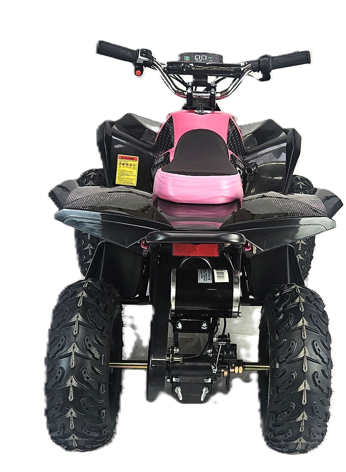 1000w 48V - XTL Electric Quad - Pink - Image 4