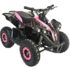 1000w 48V - XTL Electric Quad - Pink