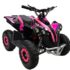 1000w 48V - XTZ PRO Electric Quad - Pink