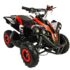 50cc - XTL Pro Mini Quad Red