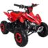 50cc - XTL Mini Quad Red