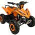 1000W 36V - XTL Electric Mini Quad Orange