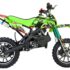 50cc Mini Dirt Bike Orion - Green