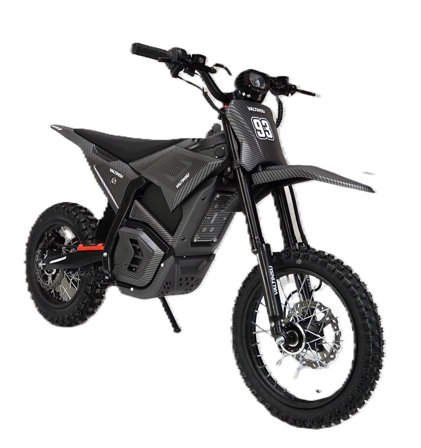 EM5 Electric Dirt Bike 48V 1200W Peak Power 48V 3400W - Image 19