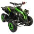 50cc - XTL Pro Mini Quad Green
