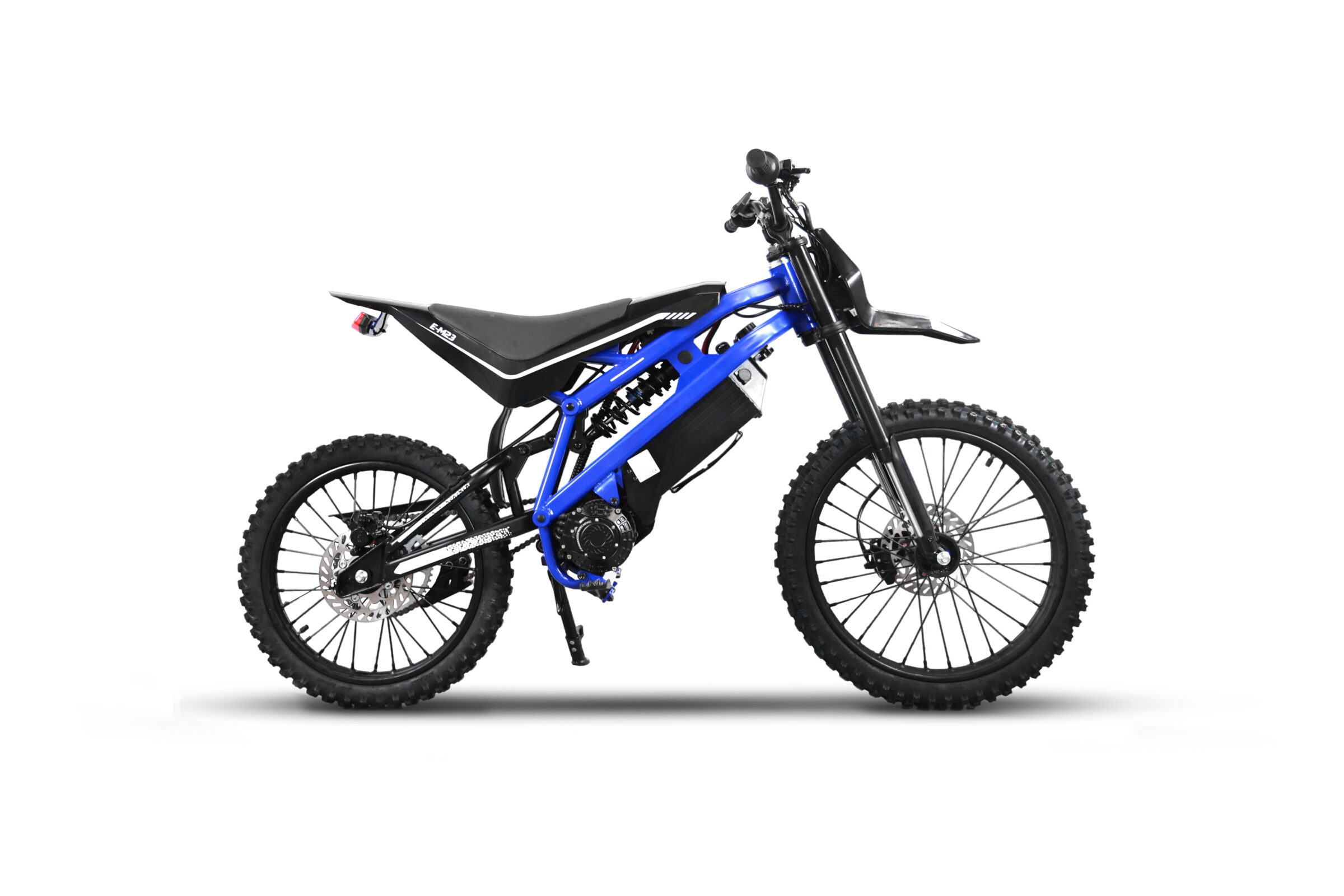 EM23 Electric Bike 60V/2500W (rated power) 60V/4000W (peak power) - Image 9