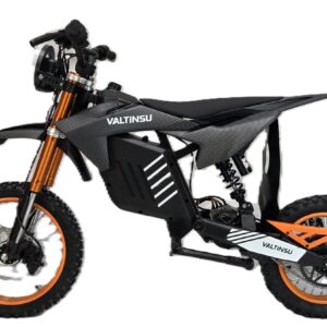 EM10 Electric Dirt Bike 48V 1200W Peak Power 48V 3000W