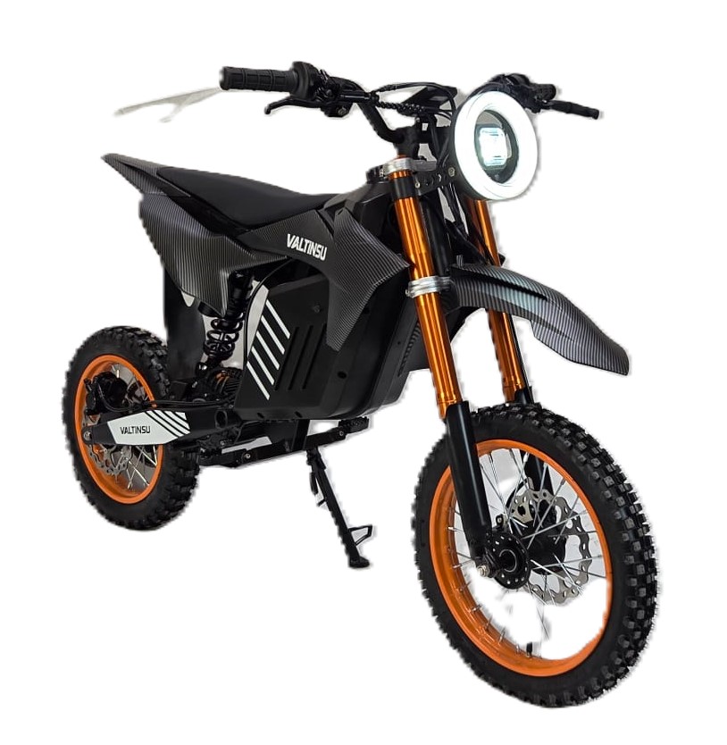 EM10 Electric Dirt Bike 48V 1200W Peak Power 48V 3000W - Image 6