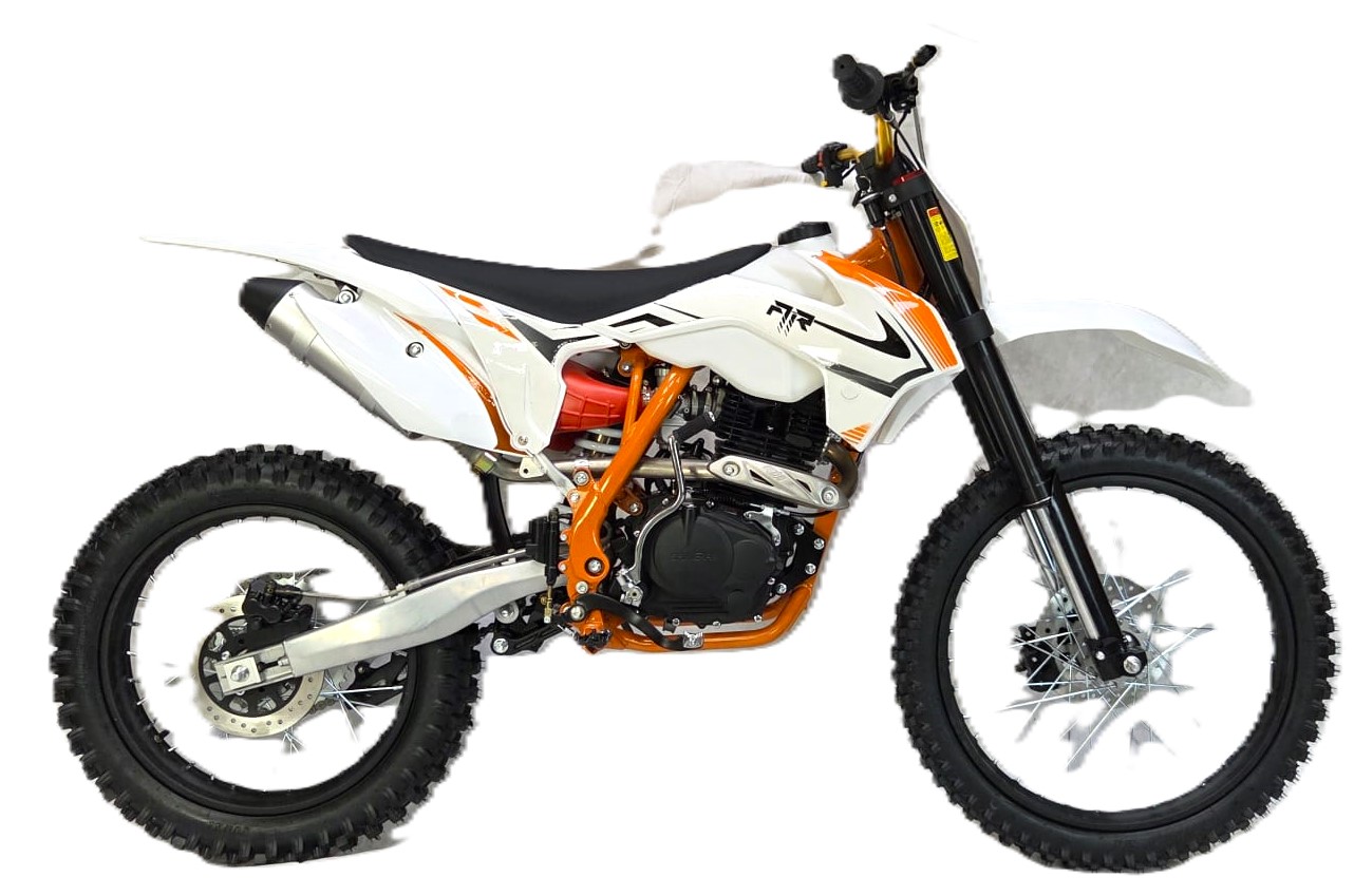150cc - 21/18 90cm Dirt Bike BF Sale price ends 6TH APRIL