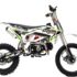 125cc - Dirt Bike 17/14 Green